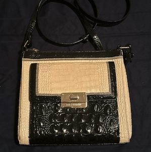 BRAHMIN CROSSBODY